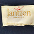 ジャンセン jantzen 70s アクリルカーディガン メンズ import:M