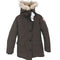 カナダグース CANADA GOOSE BRONTE PARKA レディース M
