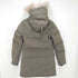 カナダグース CANADA GOOSE BRONTE PARKA レディース M