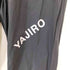 846 YAJIRO 日本製 ストレッチジョガーパンツ メンズ JPN:M
