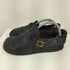 AURORA SHOE CO Middle English Moss レザーシューズ メンズ 7D