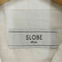 スローブイエナ SLOBE IENA 23SS リネン100シャツ レディース JPN:38
