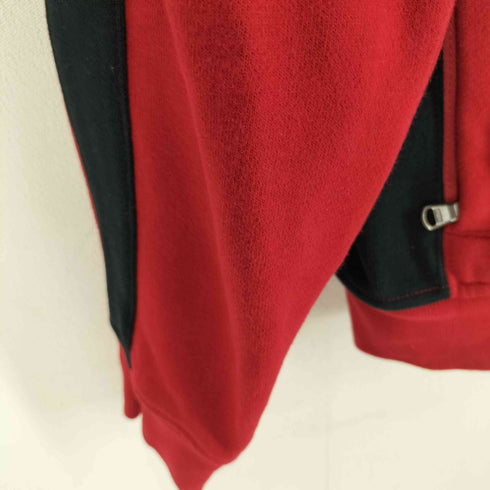 ポロバイラルフローレン Polo by RALPH LAUREN ビッグポニー SPAINパッチ 012 スウェット地 トラックジャケット メンズ JPN:S