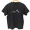アップルバム APPLEBUM play-T-shirt S/S プリントTシャツ メンズ JPN:M