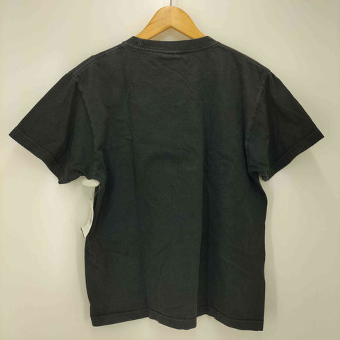 アップルバム APPLEBUM play-T-shirt S/S プリントTシャツ メンズ JPN:M