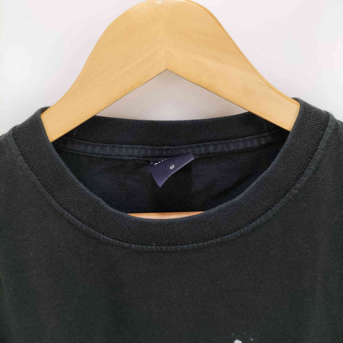 アップルバム APPLEBUM play-T-shirt S/S プリントTシャツ メンズ JPN:M