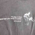 アップルバム APPLEBUM play-T-shirt S/S プリントTシャツ メンズ JPN:M