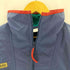 コロンビア Columbia 90s 白タグ アノラックナイロンジャケット メンズ JPN:M