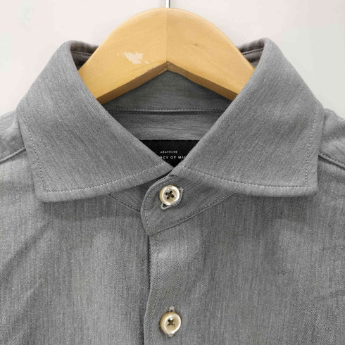 ゴーサンゴーイチプールオム 5351 POUR LES HOMMES レイヤードカットソー メンズ JPN:46