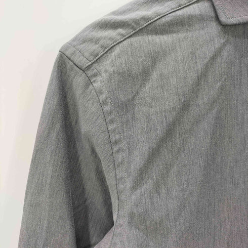 ゴーサンゴーイチプールオム 5351 POUR LES HOMMES レイヤードカットソー メンズ JPN:46