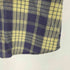 ポロスポーツラルフローレン POLO SPORT RALPH LAUREN リネン混半袖チェックシャツ メンズ JPN:L