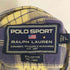 ポロスポーツラルフローレン POLO SPORT RALPH LAUREN リネン混半袖チェックシャツ メンズ JPN:L