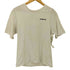パタゴニア patagonia FLY FISHING S/S プリントTシャツ メンズ import:S
