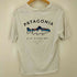 パタゴニア patagonia FLY FISHING S/S プリントTシャツ メンズ import:S