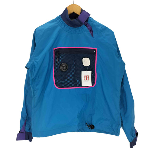 パタゴニア patagonia 90S 香港製 カヤック パドリングジャケット メンズ JPN:S
