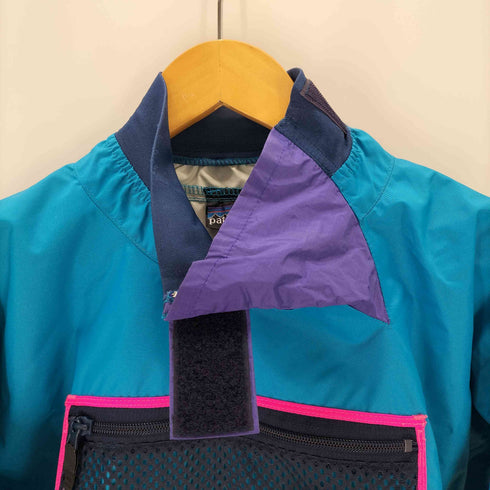 パタゴニア patagonia 90S 香港製 カヤック パドリングジャケット メンズ JPN:S