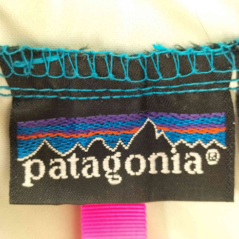 パタゴニア patagonia 90S 香港製 カヤック パドリングジャケット メンズ JPN:S