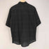 フリークスストア FREAKS STORE SOMANI FABRICS チェック柄オックスフォードシャツ メンズ JPN:M