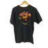 バンズ VANS プリント クルーネック Tシャツ メンズ import:M