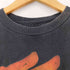 バンズ VANS プリント クルーネック Tシャツ メンズ import:M