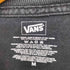 バンズ VANS プリント クルーネック Tシャツ メンズ import:M
