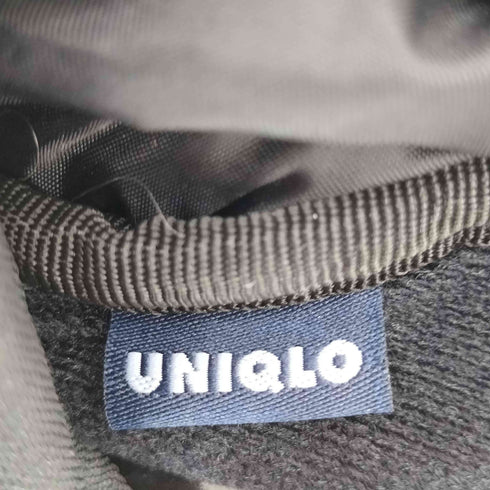 ユニクロ UNIQLO 90S OLD UNIQLO メッセンジャーバッグ Y2K メンズ