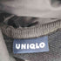ユニクロ UNIQLO 90S OLD UNIQLO メッセンジャーバッグ Y2K メンズ