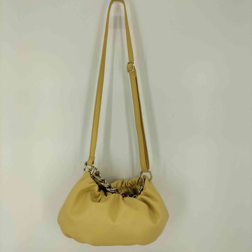 パピヨネ PAPILLONNER リングチェーンアレンジBAG レディース