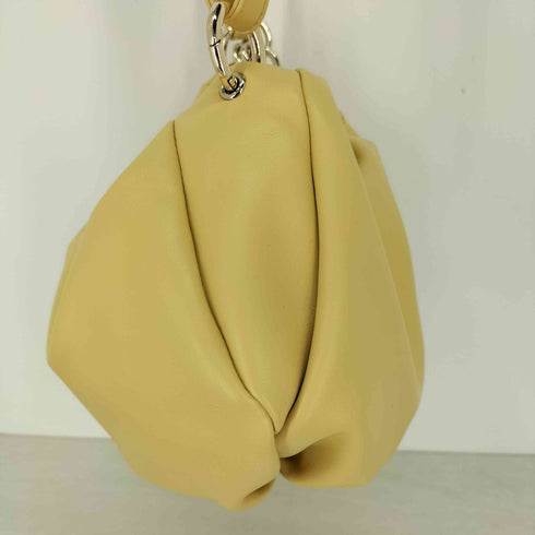 パピヨネ PAPILLONNER リングチェーンアレンジBAG レディース