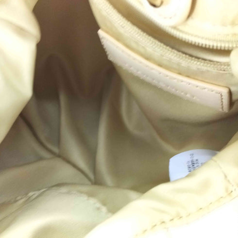 パピヨネ PAPILLONNER リングチェーンアレンジBAG レディース