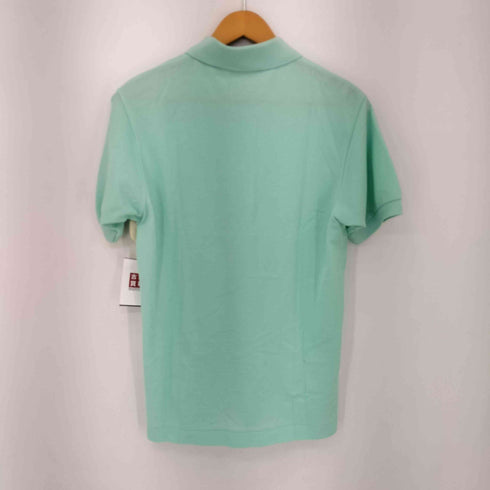 ラコステ LACOSTE POLOS BASIC 半袖ポロシャツ メンズ 3