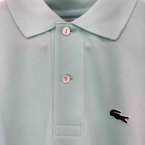 ラコステ LACOSTE POLOS BASIC 半袖ポロシャツ メンズ 3