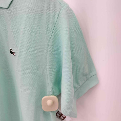 ラコステ LACOSTE POLOS BASIC 半袖ポロシャツ メンズ 3