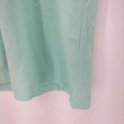 ラコステ LACOSTE POLOS BASIC 半袖ポロシャツ メンズ 3