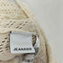 ジーナシス JEANASIS キャミソールニットオールインワン レディース import:M