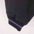 BRANCO CLOTHING ORIGINAL YALLEE CASTORES 刺繍 ニット切り替え スウェット ポロ メンズ JPN:46