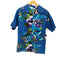 penneys hawaii 60-70S 開襟アロハシャツ メンズ