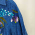 penneys hawaii 60-70S 開襟アロハシャツ メンズ