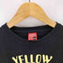 STUDIO D'ARTISAN プリントクルーネックTシャツ メンズ M