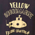 STUDIO D'ARTISAN プリントクルーネックTシャツ メンズ M