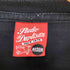STUDIO D'ARTISAN プリントクルーネックTシャツ メンズ M