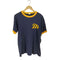 チェスウィック Cheswick m's フロッキープリント クルーネックTシャツ メンズ import:M
