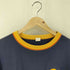チェスウィック Cheswick m's フロッキープリント クルーネックTシャツ メンズ import:M