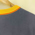 チェスウィック Cheswick m's フロッキープリント クルーネックTシャツ メンズ import:M
