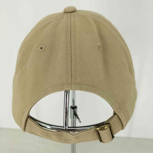 マリテフランソワジルボー MARITHE FRANCOIS GIRBAUD CLASSIC LOGO CAP レディース OS