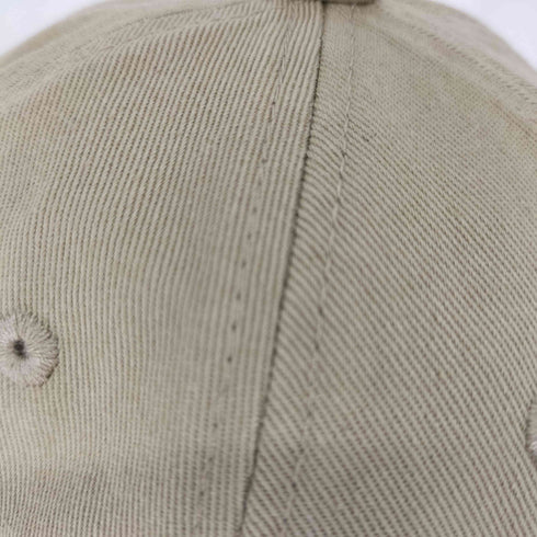マリテフランソワジルボー MARITHE FRANCOIS GIRBAUD CLASSIC LOGO CAP レディース OS