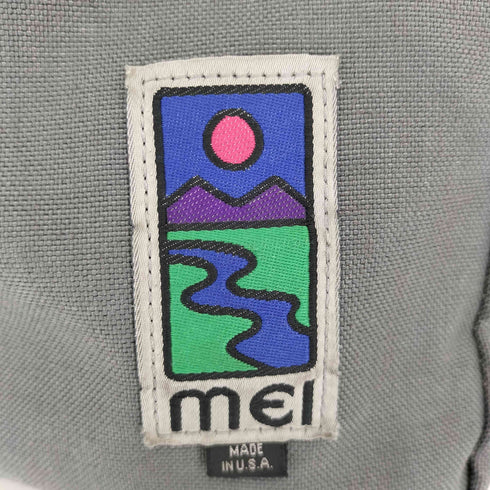 メイ MEI 90S MADE IN USA バックパック メンズ
