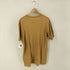 カーハート Carhartt ハート スプレー クルーネックTシャツ メンズ