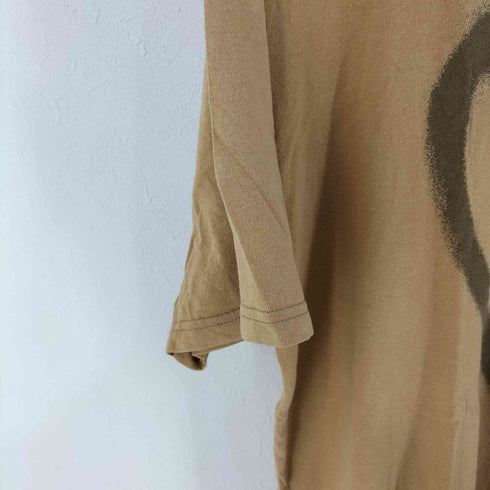 カーハート Carhartt ハート スプレー クルーネックTシャツ メンズ