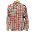 ダブルアールエルラルフローレン RRL RALPH LAUREN 1ツ星 ガチャポケチェックシャツ メンズ import:S